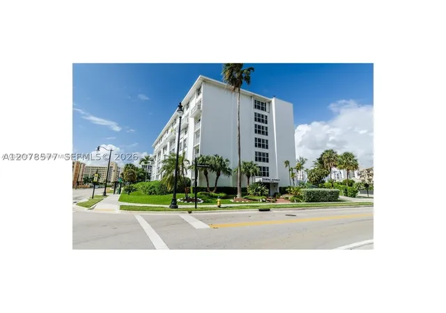 Condo for sale at 17800 Atlantic Blvd #203, Sunny Isles Beach, FL 33160 | MLS# A12078577 | Listing updated on 2026-08-27