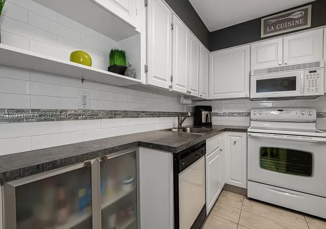 Photo 1 of Condo for sale at 17800 Atlantic Blvd #203, Sunny Isles Beach, FL 33160 | MLS# A12078577 | Listing updated on 2026-08-27