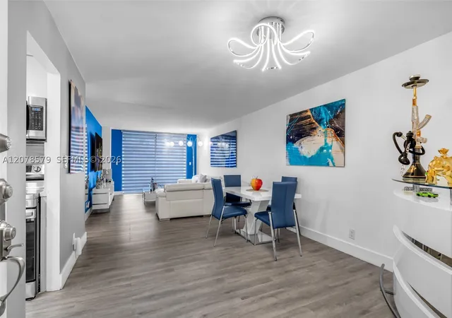 Photo 2 of Condo for sale at 1825 W 44Th Pl #401, Hialeah, FL 33012 | MLS# A12078579 | Listing updated on 2026-09-02