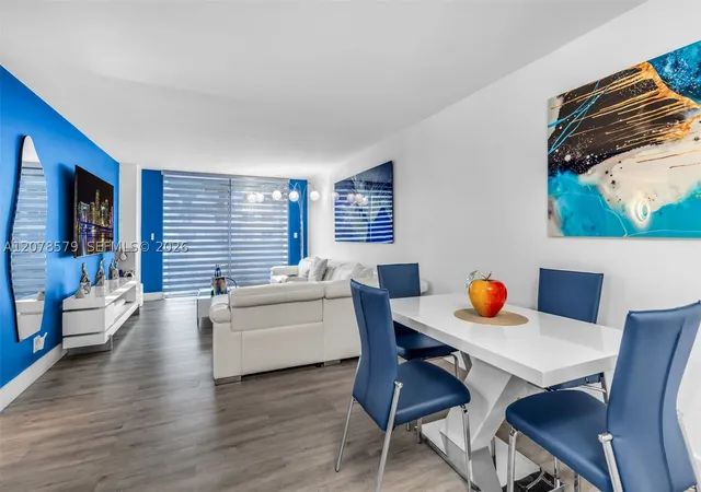 Photo 3 of Condo for sale at 1825 W 44Th Pl #401, Hialeah, FL 33012 | MLS# A12078579 | Listing updated on 2026-09-02