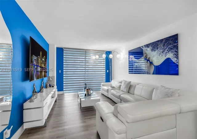 Photo 4 of Condo for sale at 1825 W 44Th Pl #401, Hialeah, FL 33012 | MLS# A12078579 | Listing updated on 2026-09-02