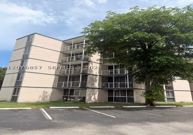 Photo 2 of Condo for sale at 6955 Nw 186Th St #F306, Hialeah, FL 33015 | MLS# A12076857 | Listing updated on 2026-08-27