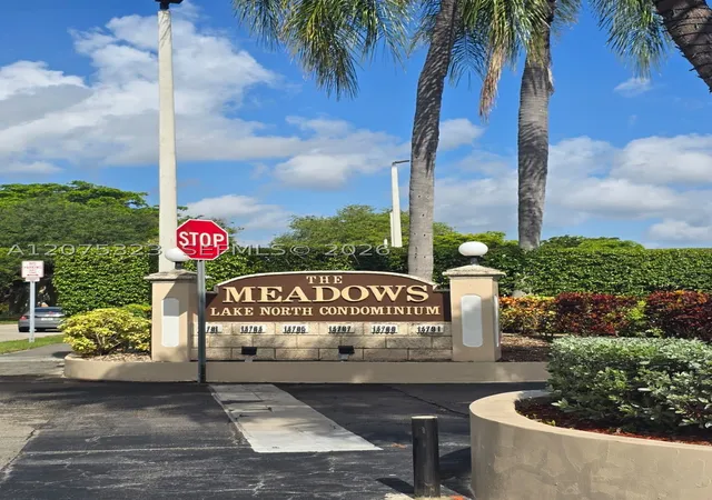 Condo for sale at 13791 Sw 66Th St #258E, Miami, FL 33183 | MLS# A12075323 | Listing updated on 2026-09-11