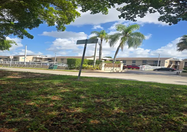 Photo 1 of Condo for sale at 13791 Sw 66Th St #258E, Miami, FL 33183 | MLS# A12075323 | Listing updated on 2026-09-11