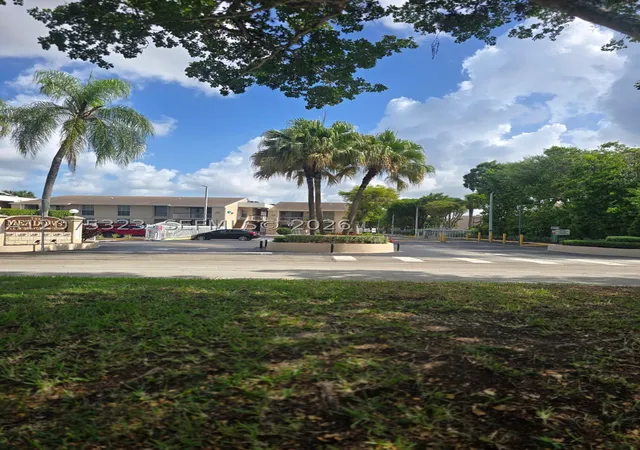 Photo 2 of Condo for sale at 13791 Sw 66Th St #258E, Miami, FL 33183 | MLS# A12075323 | Listing updated on 2026-09-11