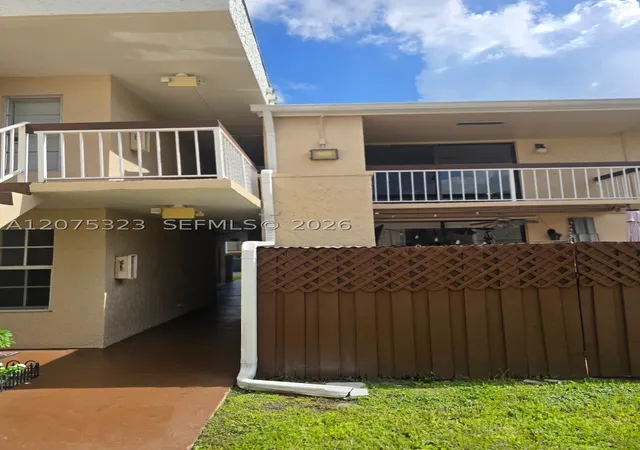 Photo 4 of Condo for sale at 13791 Sw 66Th St #258E, Miami, FL 33183 | MLS# A12075323 | Listing updated on 2026-09-11