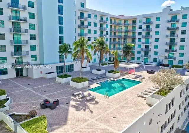 Photo 2 of Condo for sale at 140 S Dixie Hwy #1016, Hollywood, FL 33020 | MLS# A12077835 | Listing updated on 2026-08-27