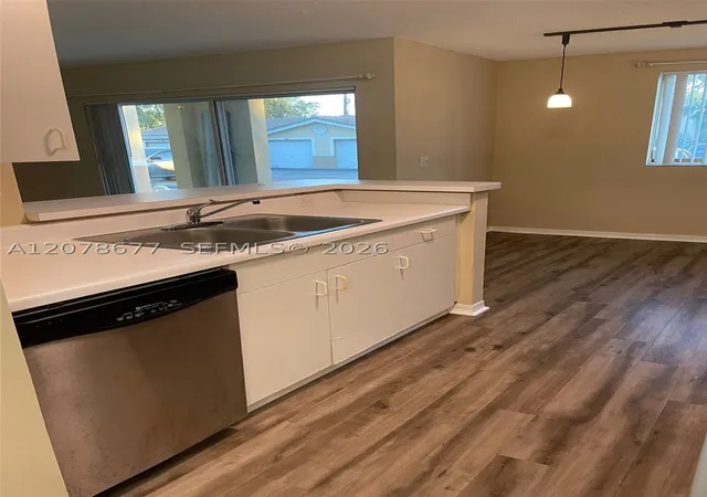 Photo 3 of Condo for sale at 2640 S University Dr #113, Davie, FL 33328 | MLS# A12078677 | Listing updated on 2026-09-15