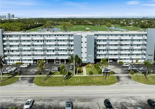 Sale Pending at 1445 Atlantic Shores Blvd #604, Hallandale Beach, FL 33009 | MLS# A12077579 | Listing updated on 2026-09-26