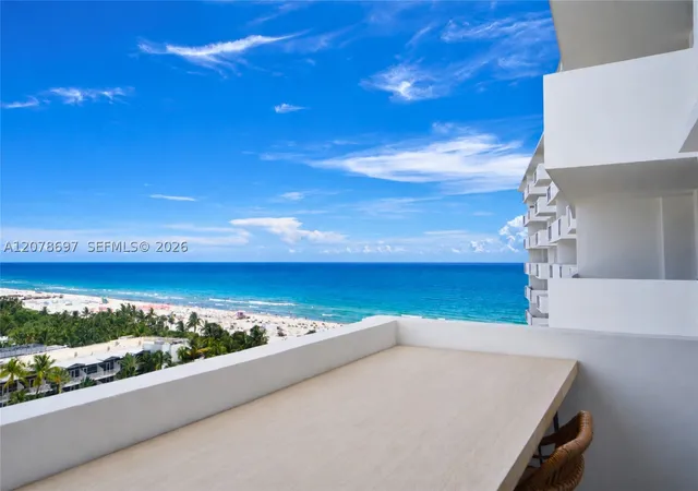 Photo 3 of Condo for sale at 100 Lincoln Rd #1223, Miami Beach, FL 33139 | MLS# A12078697 | Listing updated on 2026-08-28