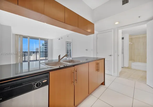 Condo for sale at 1750 N Bayshore Dr #4011, Miami, FL 33132 | MLS# A12078744 | Listing updated on 2026-09-10