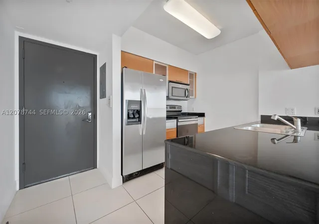 Photo 1 of Condo for sale at 1750 N Bayshore Dr #4011, Miami, FL 33132 | MLS# A12078744 | Listing updated on 2026-09-10