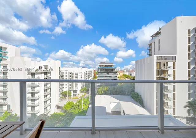 Photo 1 of Condo for sale at 1600 Sw 1St Ave #802, Miami, FL 33129 | MLS# A12078663 | Listing updated on 2026-08-31