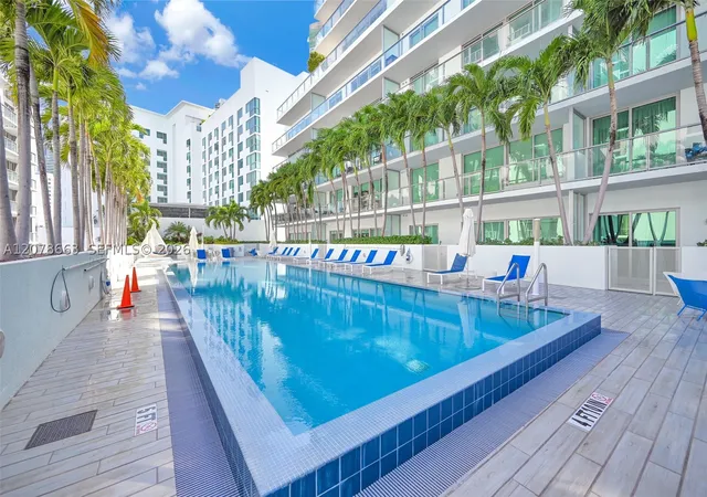 Photo 4 of Condo for sale at 1600 Sw 1St Ave #802, Miami, FL 33129 | MLS# A12078663 | Listing updated on 2026-08-31