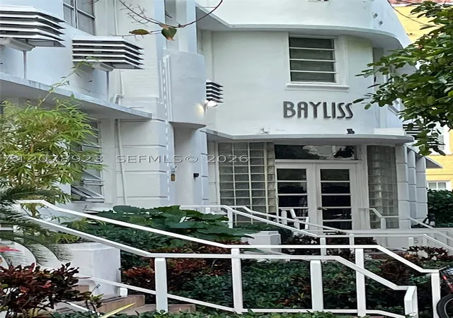 Condo for sale at 500 14Th St #106, Miami Beach, FL 33139 | MLS# A12078923 | Listing updated on 2026-09-14
