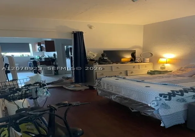 Photo 4 of Condo for sale at 500 14Th St #106, Miami Beach, FL 33139 | MLS# A12078923 | Listing updated on 2026-09-14