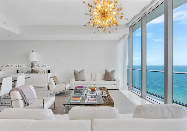 Condo for sale at 17475 Collins Ave #2203, Sunny Isles Beach, FL 33160 | MLS# A12078699 | Listing updated on 2026-08-27