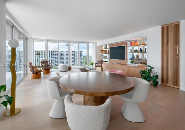 Photo 3 of Condo for sale at 881 Ocean Dr #10A, Key Biscayne, FL 33149 | MLS# A12074574 | Listing updated on 2026-09-16