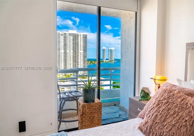 Condo for sale at 3300 Ne 192Nd St #1612, Aventura, FL 33180 | MLS# A12077777 | Listing updated on 2026-08-30