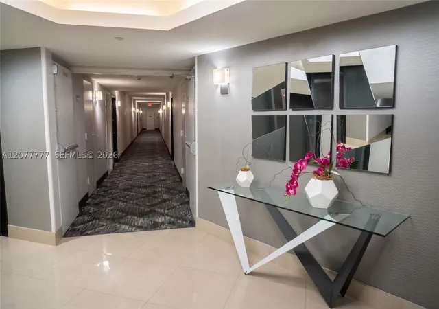 Photo 2 of Condo for sale at 3300 Ne 192Nd St #1612, Aventura, FL 33180 | MLS# A12077777 | Listing updated on 2026-08-30