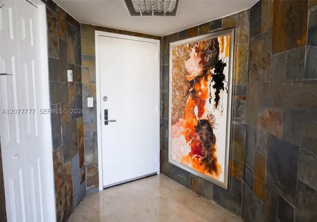 Photo 4 of Condo for sale at 3300 Ne 192Nd St #1612, Aventura, FL 33180 | MLS# A12077777 | Listing updated on 2026-08-30
