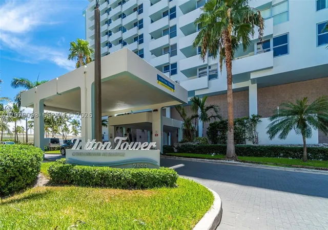 Photo 1 of Condo for sale at 2899 Collins Ave #544, Miami Beach, FL 33140 | MLS# A12079093 | Listing updated on 2026-08-28