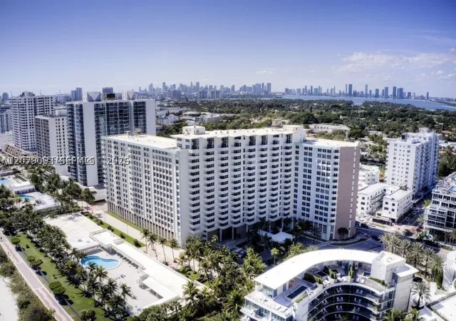 Photo 2 of Condo for sale at 2899 Collins Ave #544, Miami Beach, FL 33140 | MLS# A12079093 | Listing updated on 2026-08-28