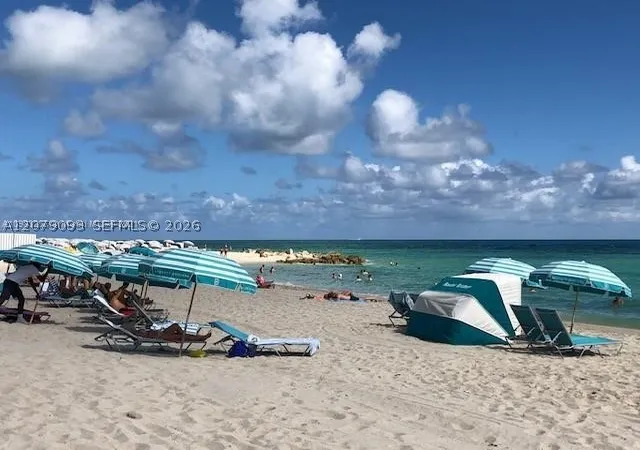 Photo 4 of Condo for sale at 2899 Collins Ave #544, Miami Beach, FL 33140 | MLS# A12079093 | Listing updated on 2026-08-28