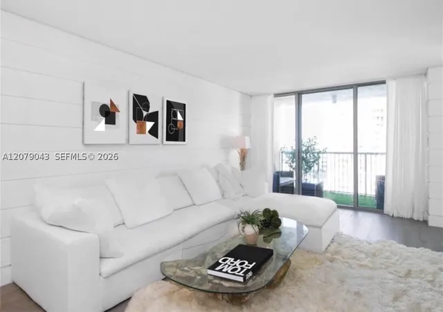 Photo 1 of Condo for sale at 2655 Collins Ave #1003, Miami Beach, FL 33140 | MLS# A12079043 | Listing updated on 2026-09-21