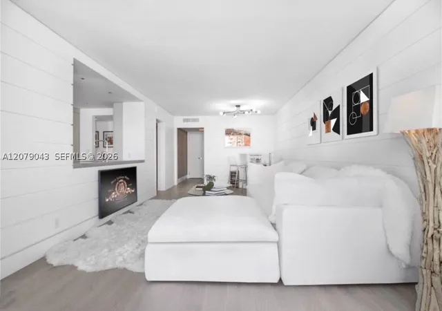 Photo 2 of Condo for sale at 2655 Collins Ave #1003, Miami Beach, FL 33140 | MLS# A12079043 | Listing updated on 2026-09-21