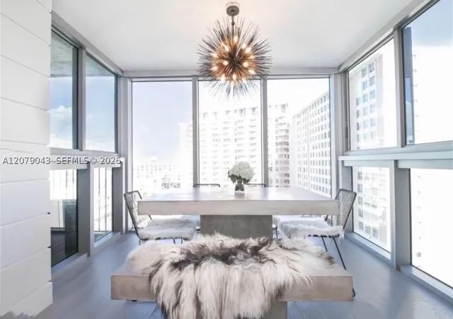 Photo 4 of Condo for sale at 2655 Collins Ave #1003, Miami Beach, FL 33140 | MLS# A12079043 | Listing updated on 2026-09-21