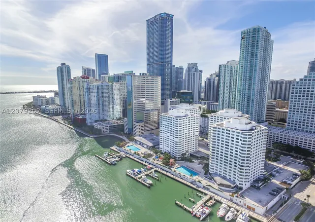 Condo for sale at 999 Brickell Bay Dr #1105, Miami, FL 33131 | MLS# A12079207 | Listing updated on 2026-08-28