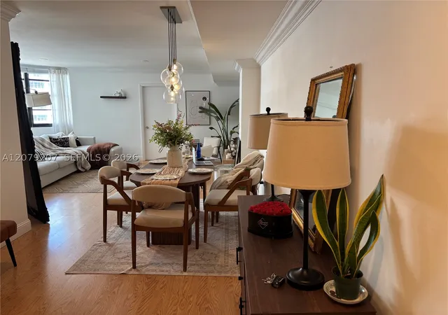 Photo 1 of Condo for sale at 999 Brickell Bay Dr #1105, Miami, FL 33131 | MLS# A12079207 | Listing updated on 2026-08-28