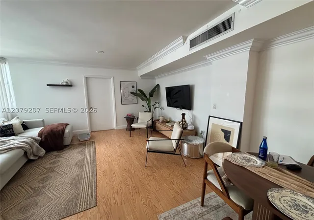 Photo 3 of Condo for sale at 999 Brickell Bay Dr #1105, Miami, FL 33131 | MLS# A12079207 | Listing updated on 2026-08-28