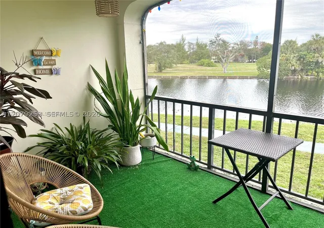 Photo 1 of Condo for sale at 3760 Inverrary Dr #2R, Lauderhill, FL 33319 | MLS# A12079253 | Listing updated on 2026-08-28