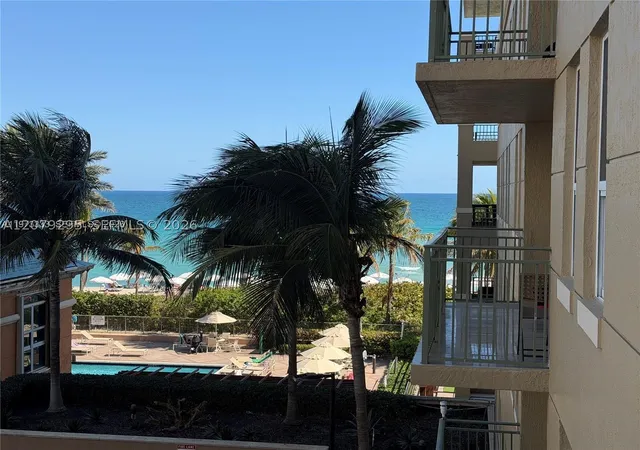 Condo for sale at 2080 S Ocean Dr #308, Hallandale Beach, FL 33009 | MLS# A12079295 | Listing updated on 2026-10-05