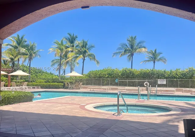 Photo 1 of Condo for sale at 2080 S Ocean Dr #308, Hallandale Beach, FL 33009 | MLS# A12079295 | Listing updated on 2026-10-05