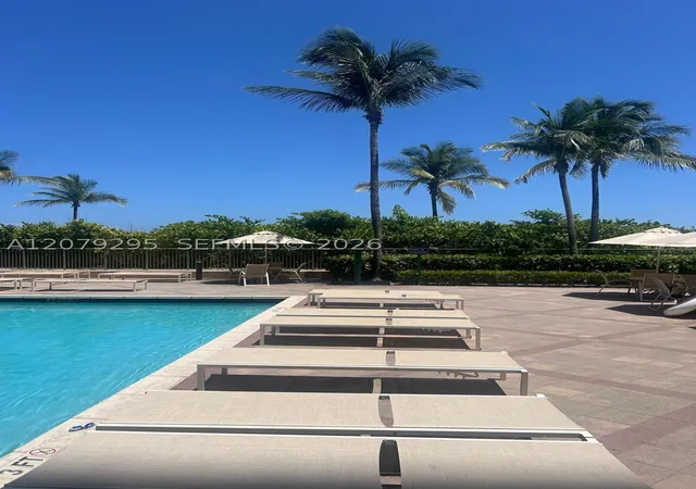 Photo 3 of Condo for sale at 2080 S Ocean Dr #308, Hallandale Beach, FL 33009 | MLS# A12079295 | Listing updated on 2026-10-05