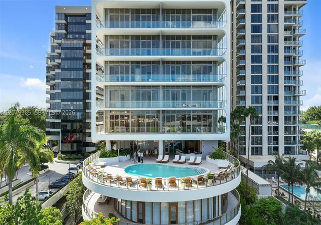 Condo for sale at 2678 Tigertail Ave #1705, Miami, FL 33133 | MLS# A12079385 | Listing updated on 2026-08-28