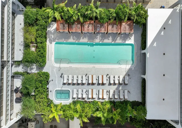 Photo 1 of Condo for sale at 2678 Tigertail Ave #1705, Miami, FL 33133 | MLS# A12079385 | Listing updated on 2026-08-28