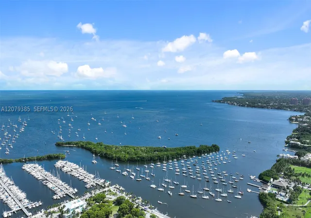 Photo 2 of Condo for sale at 2678 Tigertail Ave #1705, Miami, FL 33133 | MLS# A12079385 | Listing updated on 2026-08-28
