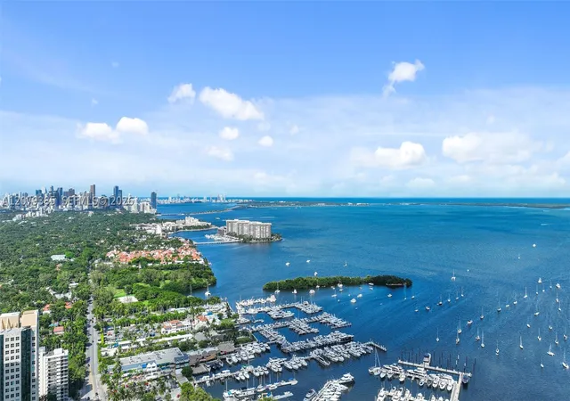 Photo 3 of Condo for sale at 2678 Tigertail Ave #1705, Miami, FL 33133 | MLS# A12079385 | Listing updated on 2026-08-28