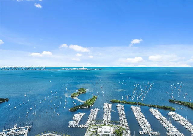 Photo 4 of Condo for sale at 2678 Tigertail Ave #1705, Miami, FL 33133 | MLS# A12079385 | Listing updated on 2026-08-28