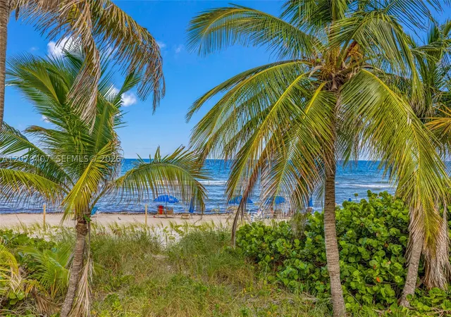 Condo for sale at 1985 S Ocean Dr #10E, Hallandale Beach, FL 33009 | MLS# A12079407 | Listing updated on 2026-08-28