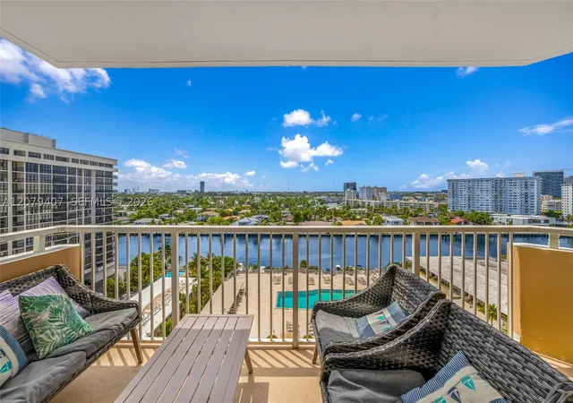 Photo 1 of Condo for sale at 1985 S Ocean Dr #10E, Hallandale Beach, FL 33009 | MLS# A12079407 | Listing updated on 2026-08-28