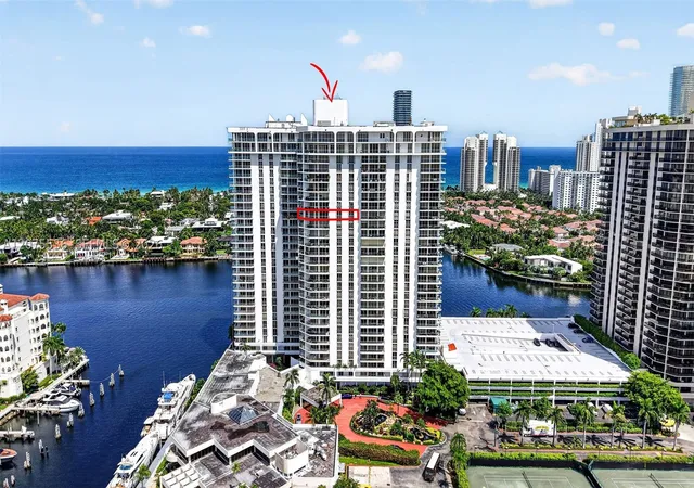 Condo for sale at 19707 Turnberry Way #22AB, Aventura, FL 33180 | MLS# A12075536 | Listing updated on 2026-09-09