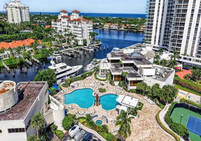 Photo 2 of Condo for sale at 19707 Turnberry Way #22AB, Aventura, FL 33180 | MLS# A12075536 | Listing updated on 2026-09-09