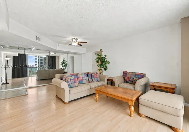 Photo 1 of Condo for sale at 5900 Collins Ave #1006, Miami Beach, FL 33140 | MLS# A12078717 | Listing updated on 2026-10-06
