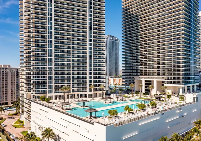 Condo for sale at 1850 S Ocean Dr #909, Hallandale Beach, FL 33009 | MLS# A12078585 | Listing updated on 2026-09-06