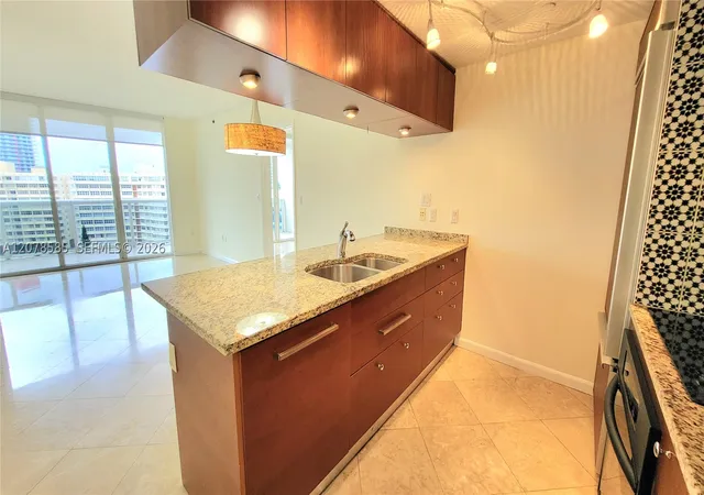Photo 2 of Condo for sale at 1850 S Ocean Dr #909, Hallandale Beach, FL 33009 | MLS# A12078585 | Listing updated on 2026-09-06